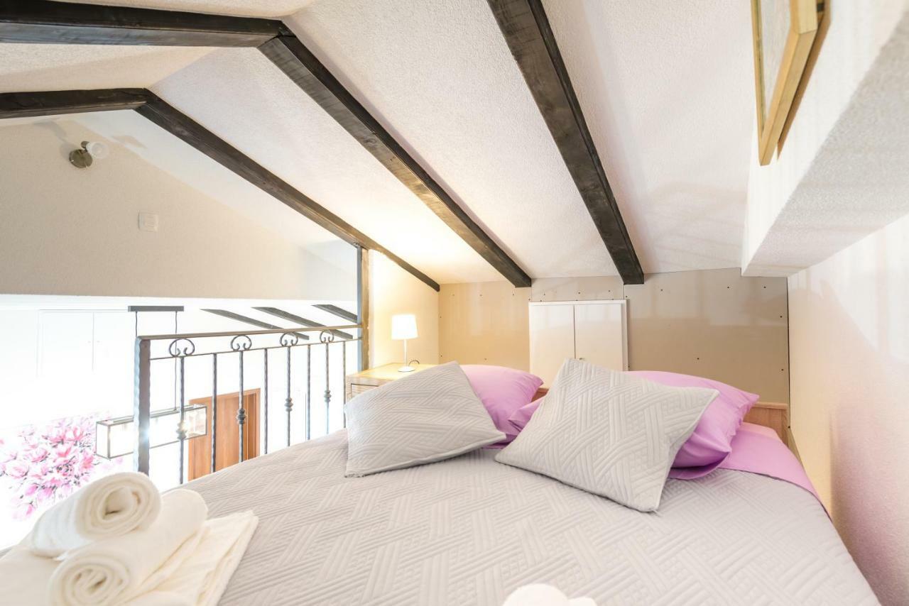 Tranquility And Nature In 4 Bedroom With Sea View Mokošica Eksteriør bilde
